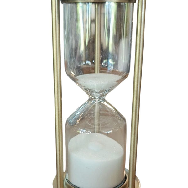 Reloj de arena fulfy