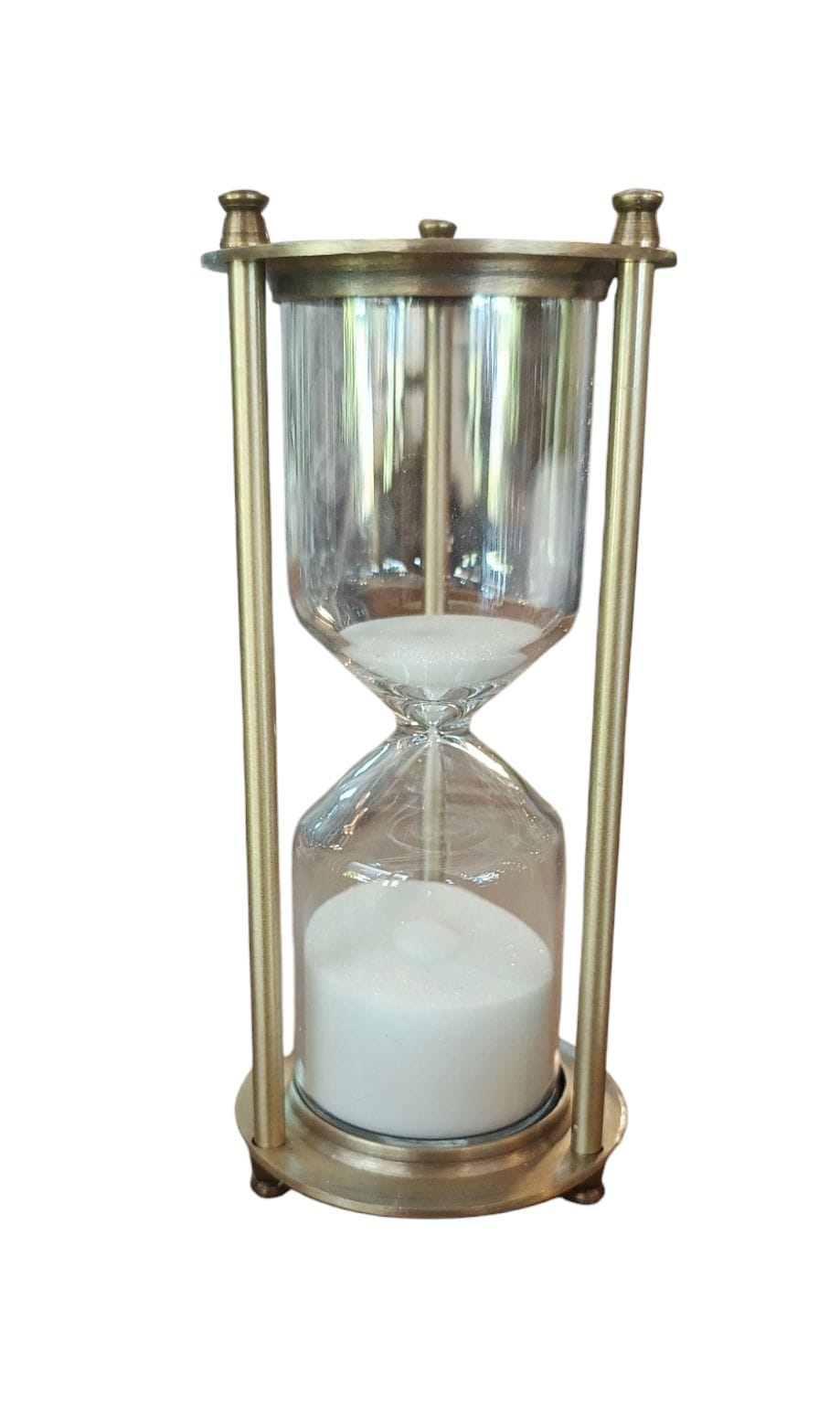 Reloj de arena fulfy