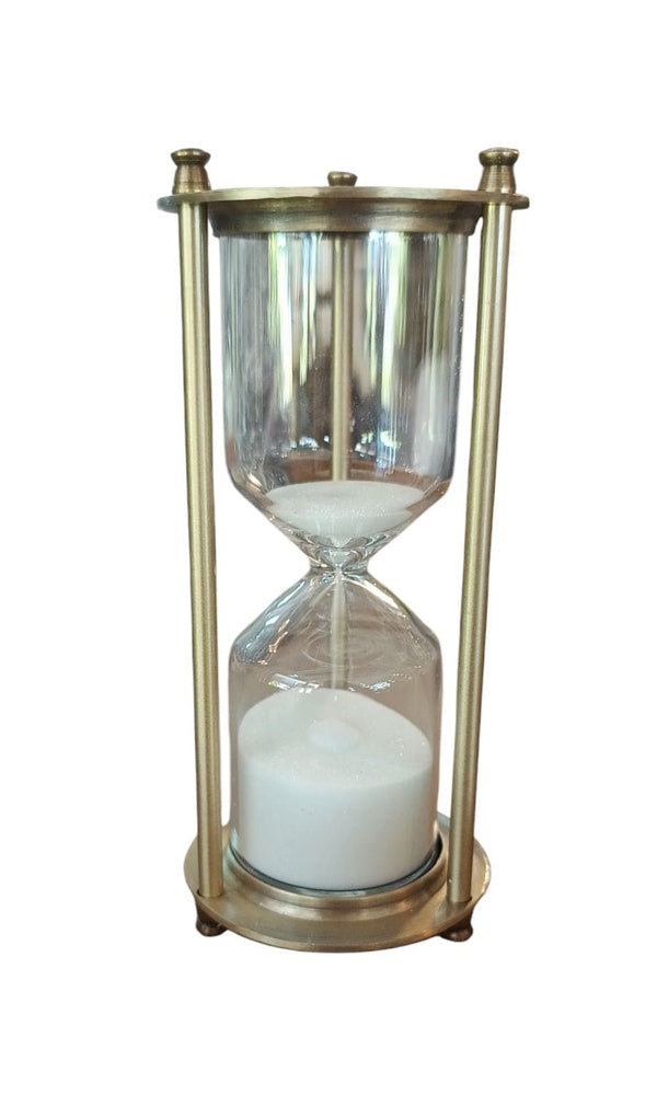 Reloj de arena fulfy