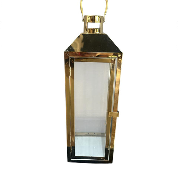 Candelabro caja base lisa B