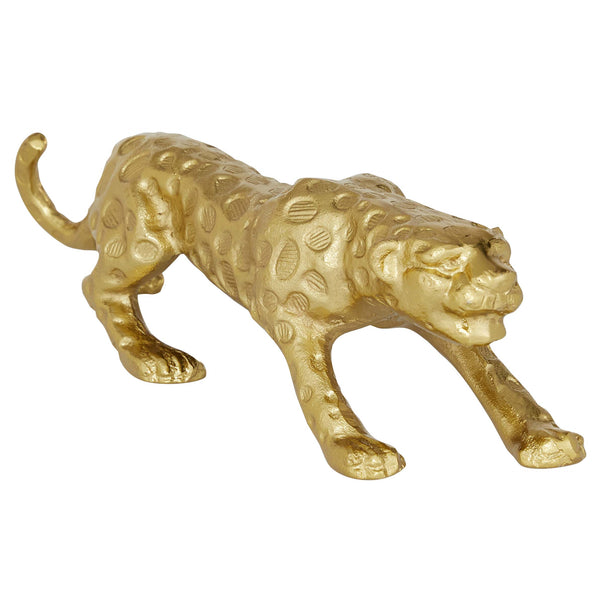 Jaguar dorado