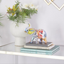 Elefante decorativo 20 cms.