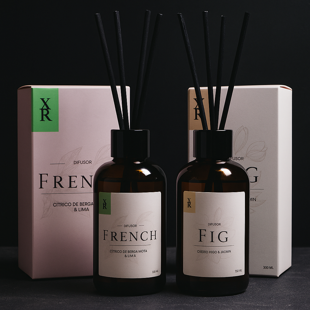 Pack 2x1 Difusor Varilla