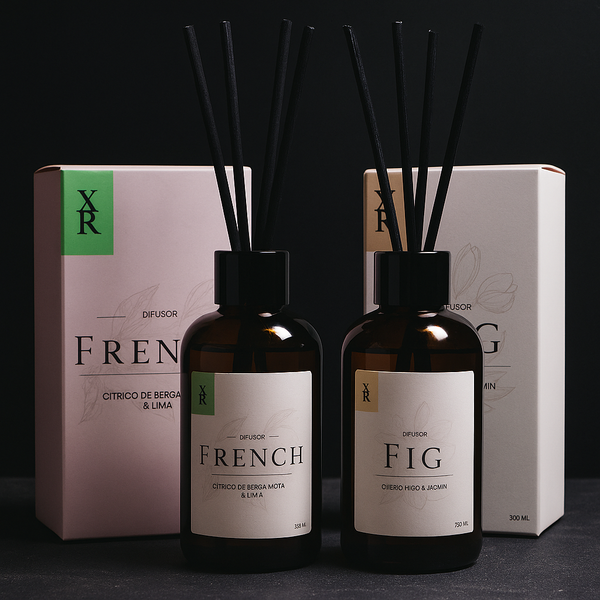 Pack 2x1 Difusor Varilla