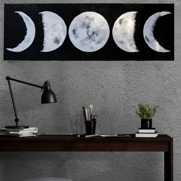 Cuadros Aire 10,  1.20*40