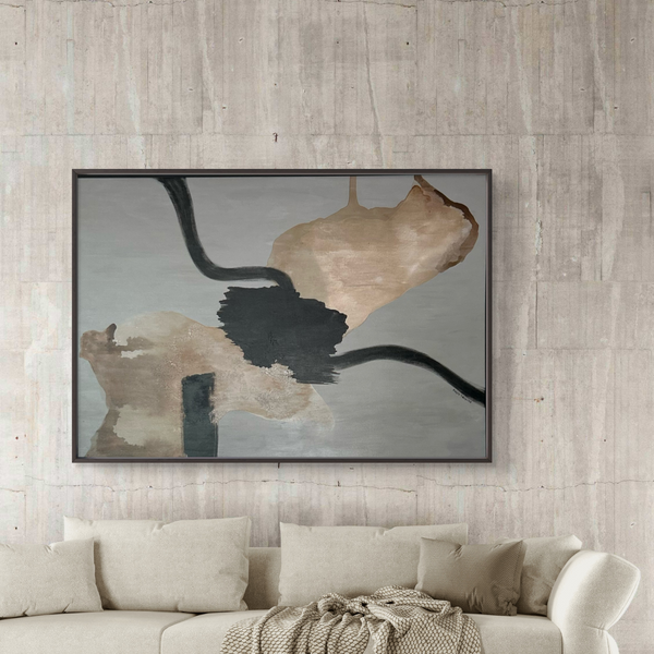 Cuadro Intersecciones 1.20*80