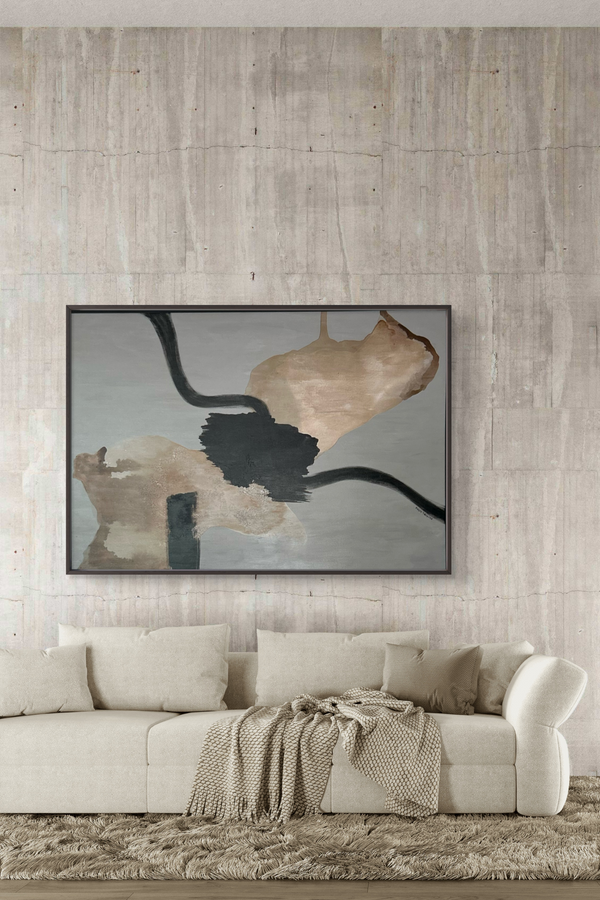 Cuadro Intersecciones 1.20*80