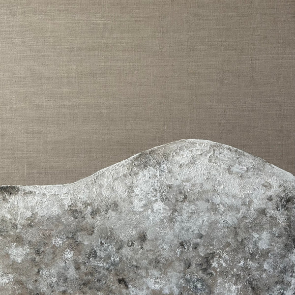 Cuadro duo Mediterraneo 50*50