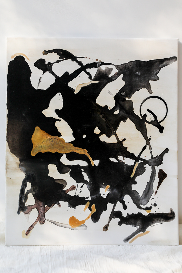 Cuadro Agua 001 50*60