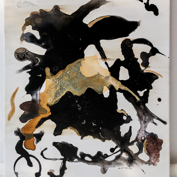 Cuadro Agua 002 50*60