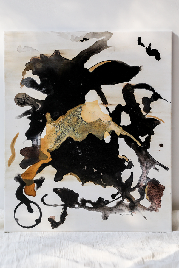 Cuadro Agua 002 50*60