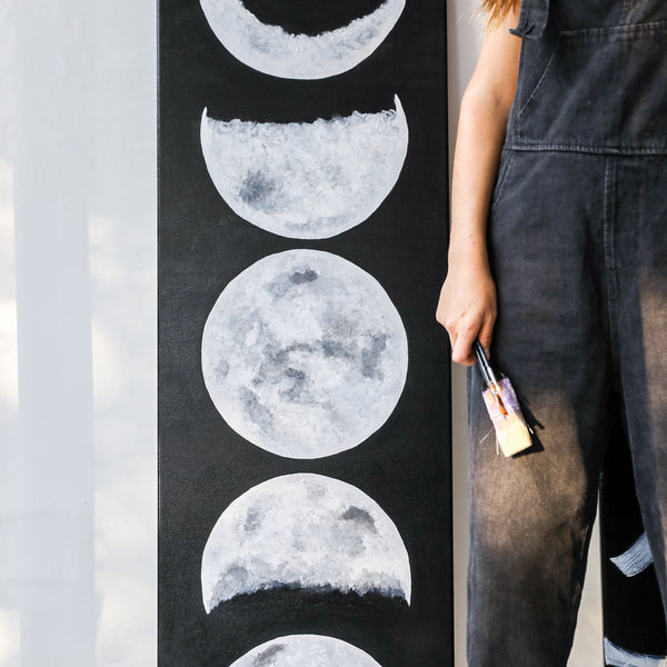 Cuadros Aire 10,  1.20*40