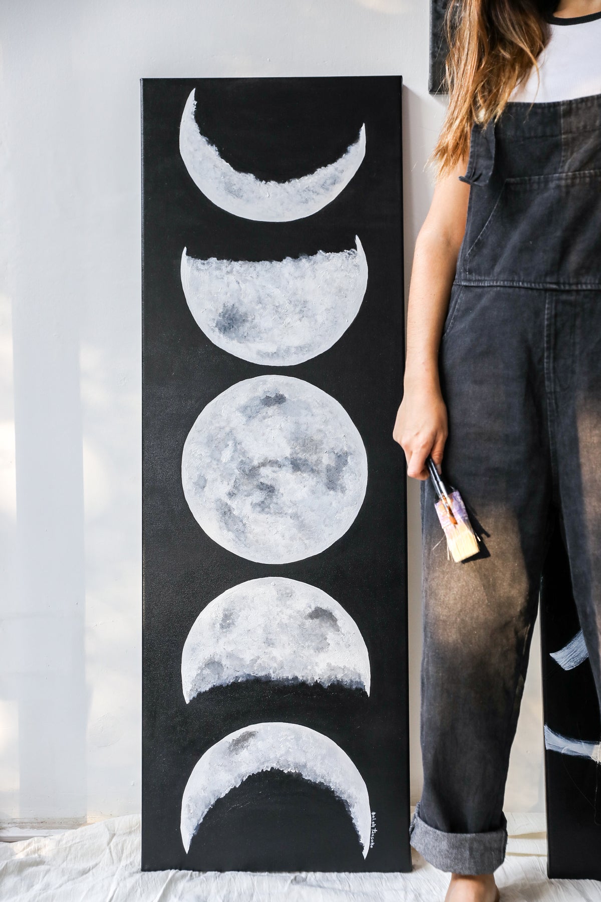 Cuadros Aire 10,  1.20*40