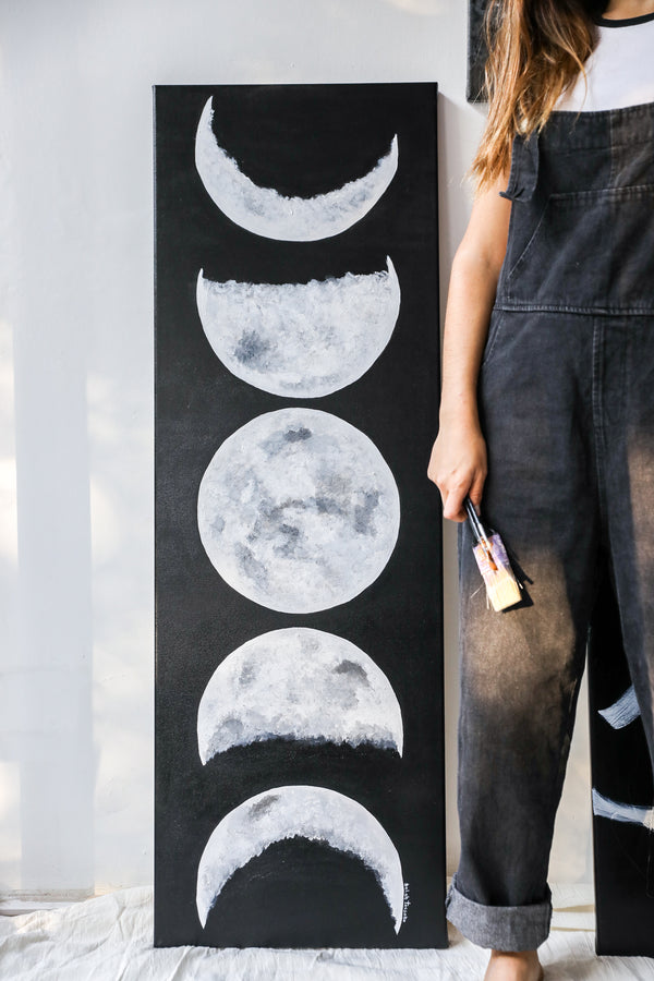 Cuadros Aire 10,  1.20*40