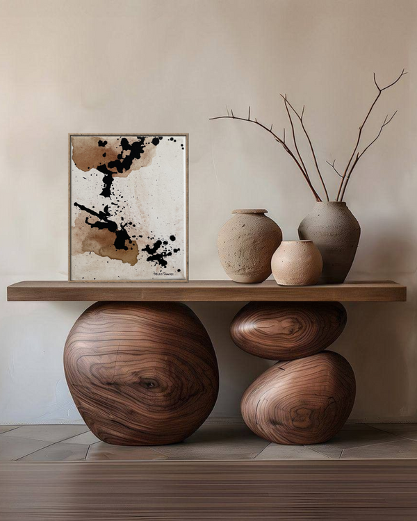 Cuadro fuego 015 20*25