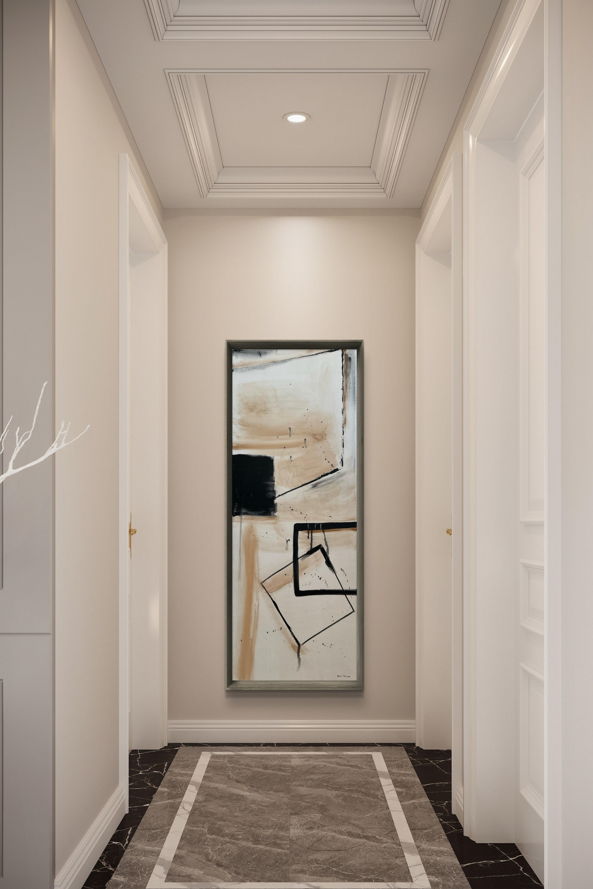 Cuadros Limites 110*40