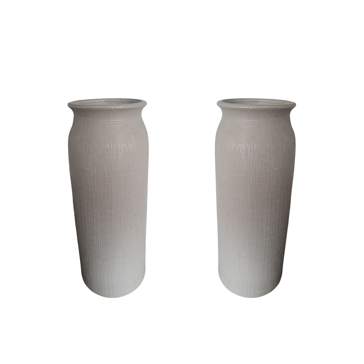 Pack Jarrón Flupe  x2