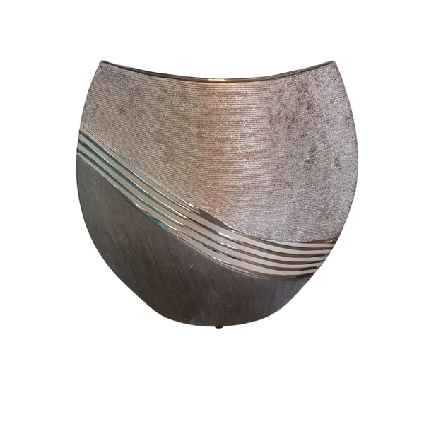 Pack Bandeja Richi y Jarrón Luxa