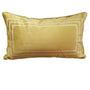 Cojín Mostaza 50*30