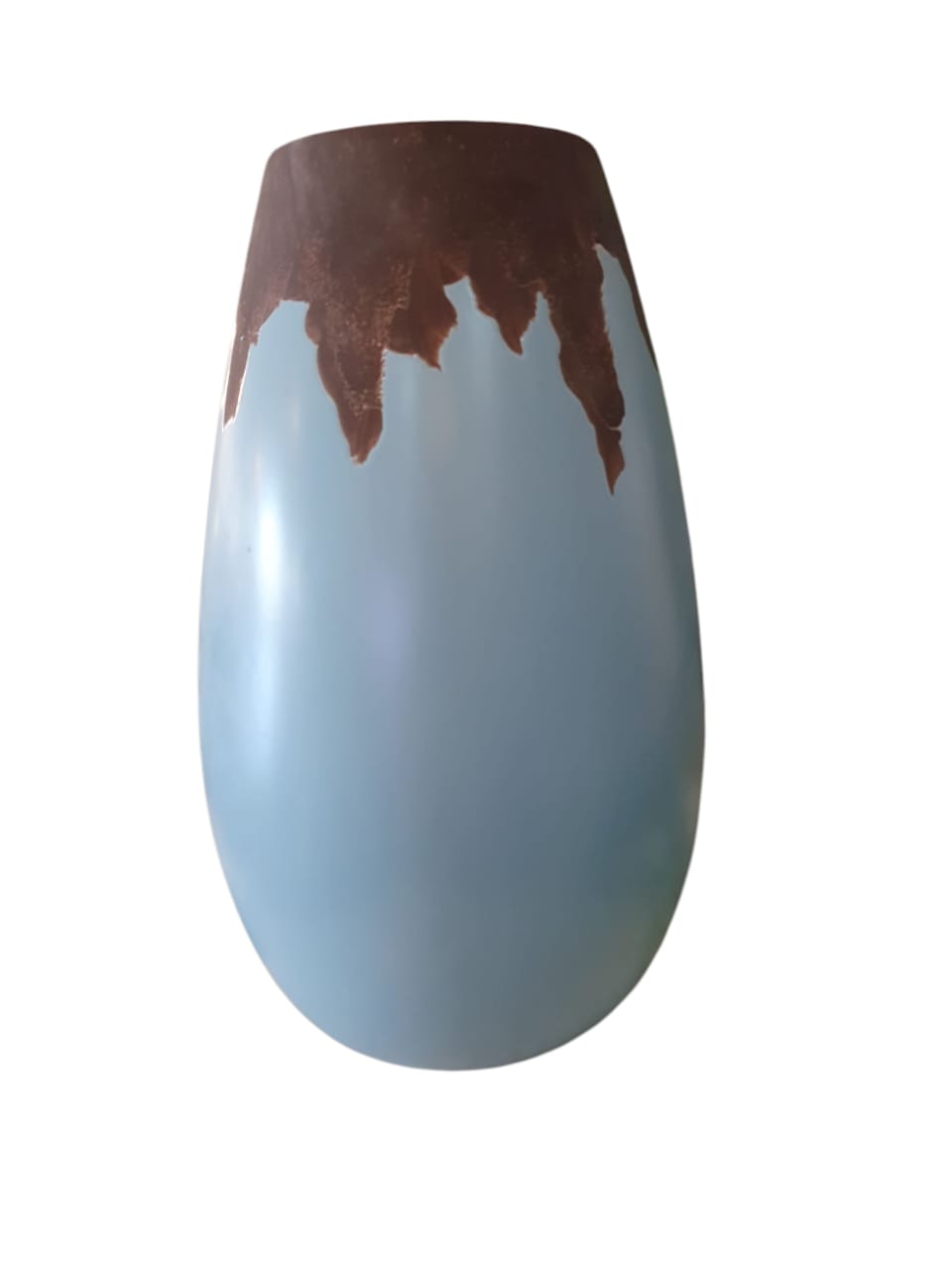Jarrón Cielo