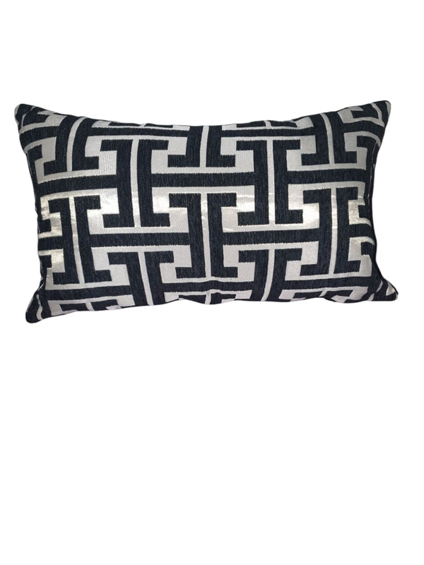 Cojín Cartier 50*30