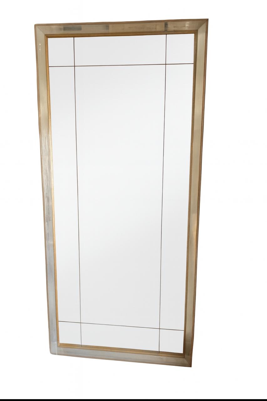 Espejo Cortes 1.90*90