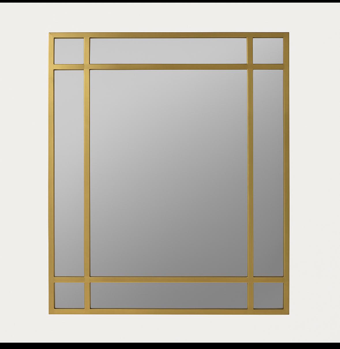 Espejo gato 1.60 x 1.40 | Entrega 30 días.