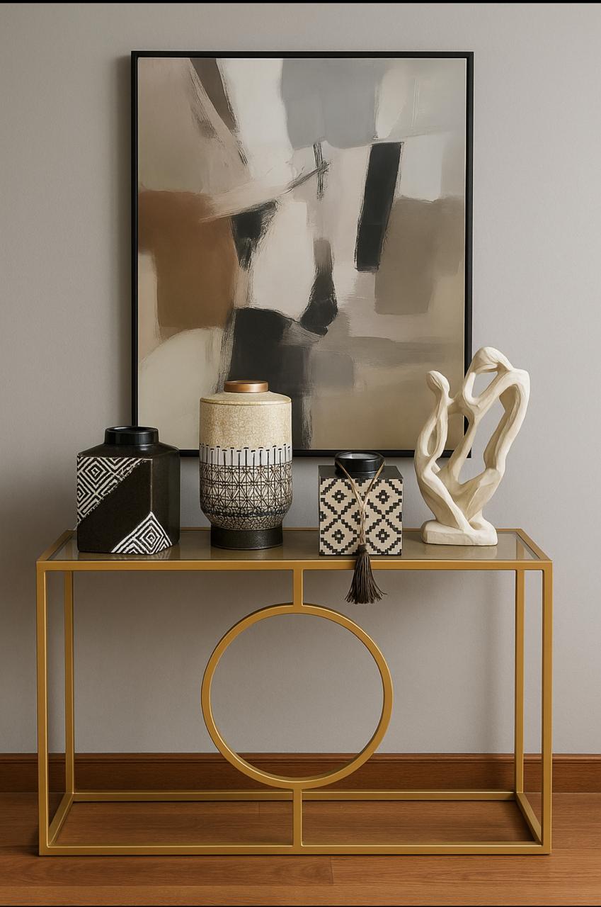 Arrimo circulo 1.20*40*85