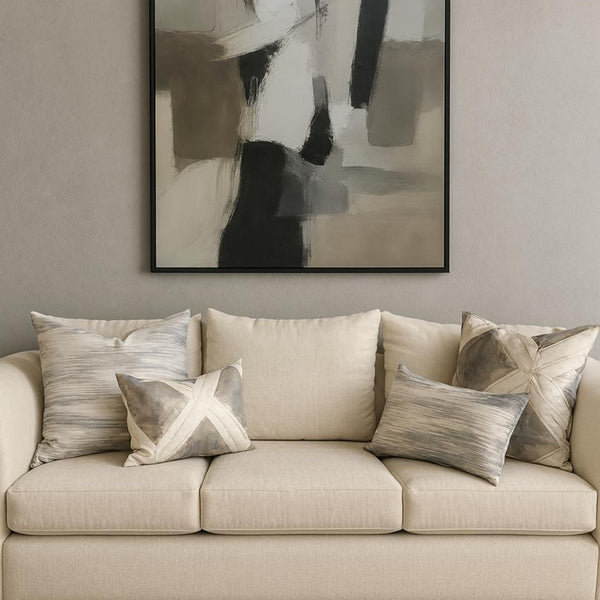 Cojín Diamante 50*30