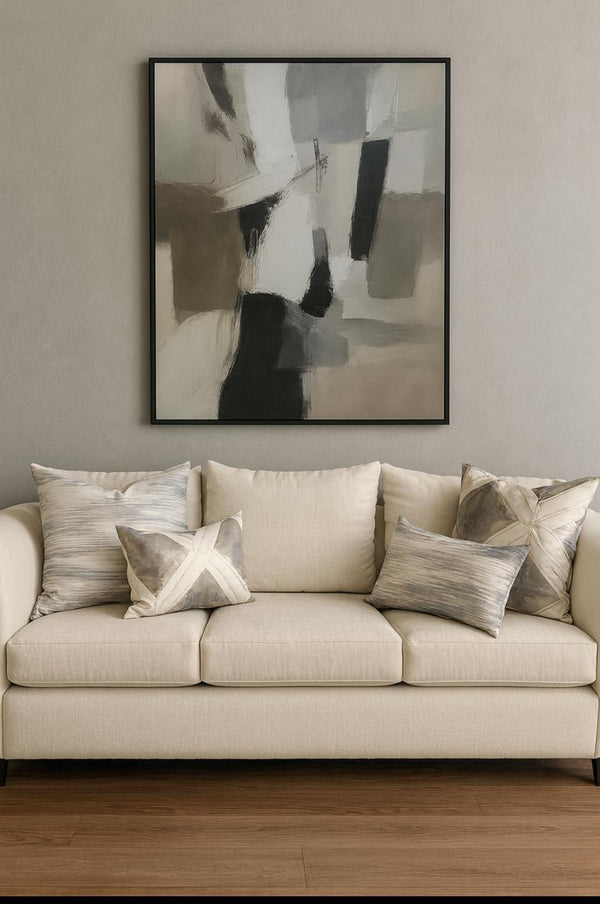 Cojín Diamante 50*30