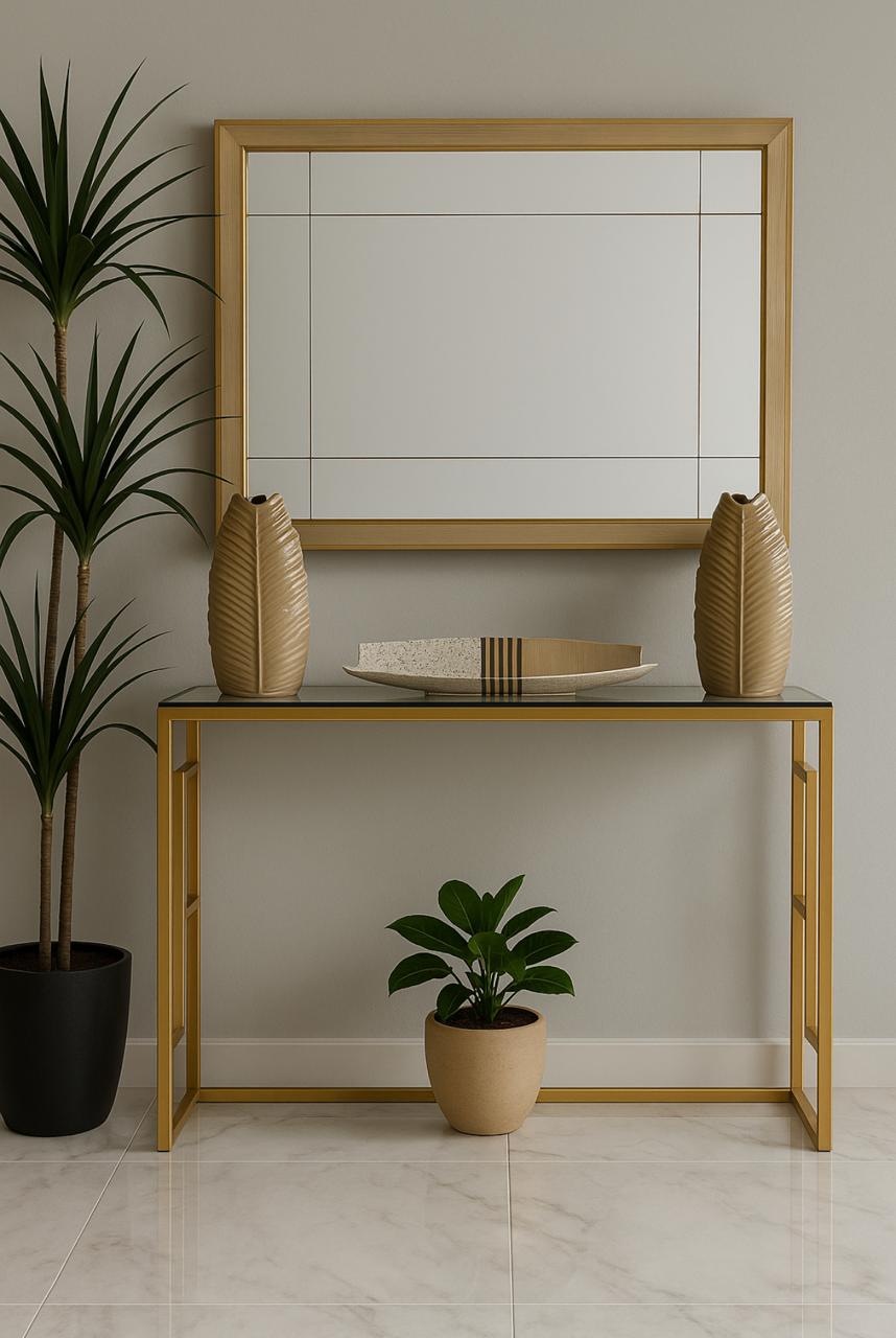 Espejo Cortes 1.90*90