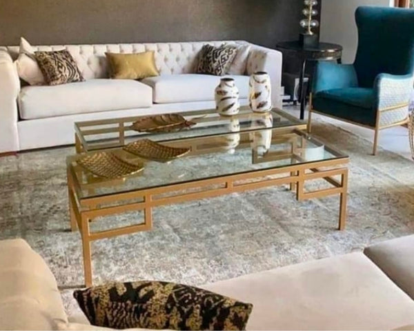 Mesa de centro Lisset