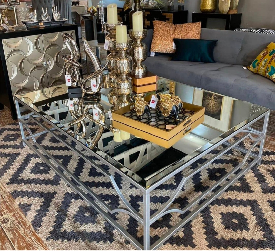 Mesa de centro Florencia