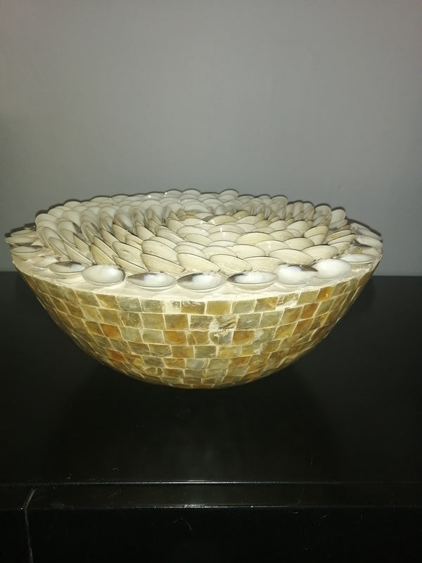 Escultura Lotto nacar