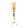 Candelabro pedestal