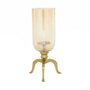 CANDELABRO PEDESTAL BAJO 23 CMS ANCHO 45 CMS ALTO (7328972243164)