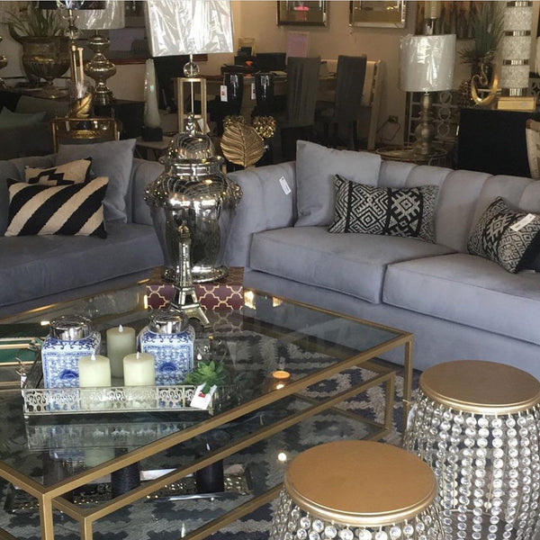 Sofá cortes respaldo 2.20 mt | Entrega 30 días.