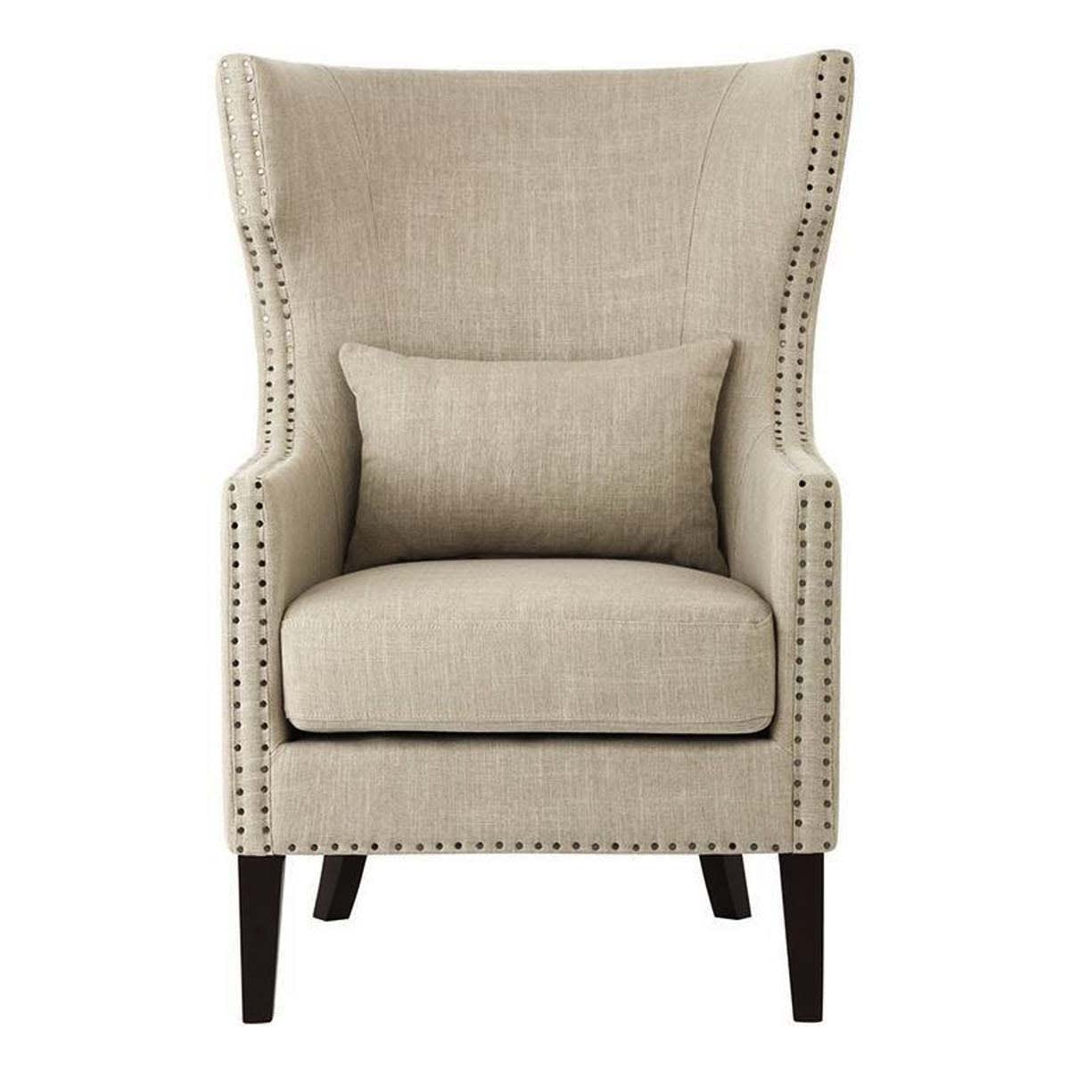 Sitial respaldo ancho